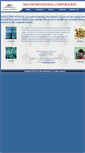 Mobile Screenshot of bdintlcorp.com
